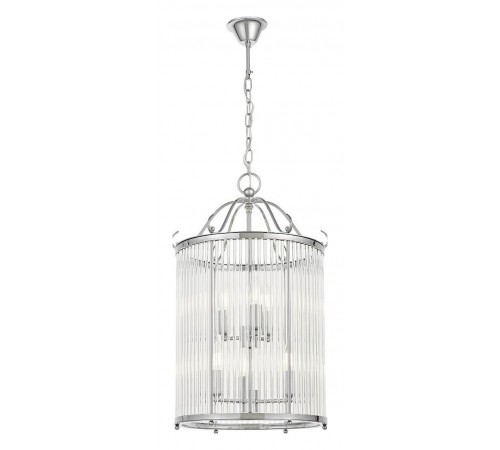 Подвесной светильник LUMINA DECO LDP 1235-6 CHR Boston