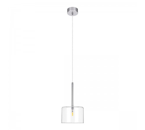 Подвесной светильник Loft it 10232/A White Spillray