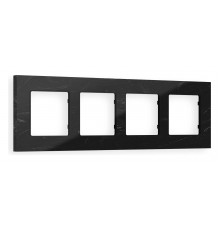 Рамка на 4 поста Ambrella Volt AF930704 Grand