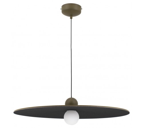 Подвесной светильник Moderli V11094-PL Niko