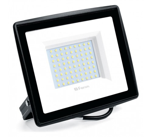 Настенно-потолочный прожектор Feron 48108 LL-922