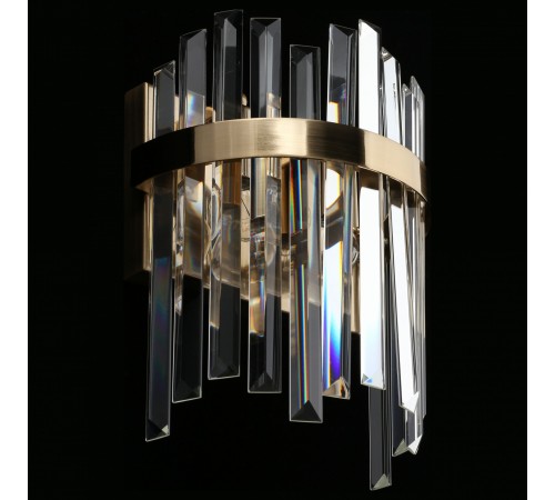 Накладной светильник Aployt APL.747.01.02 Melisa