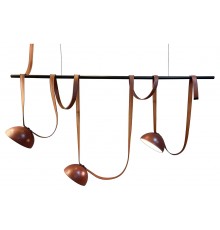 Комплект трековый Kink Light 07683-3AS,04 Монт