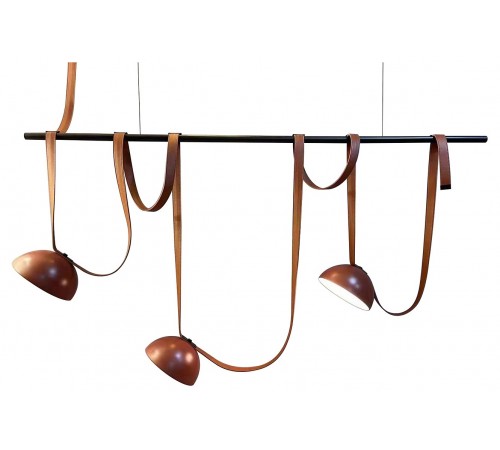 Комплект трековый Kink Light 07683-3AS,04 Монт