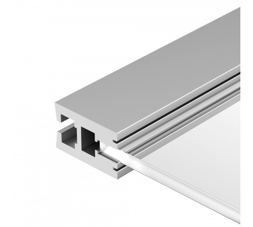 Профиль для стекла Arlight 013208 EX-2000