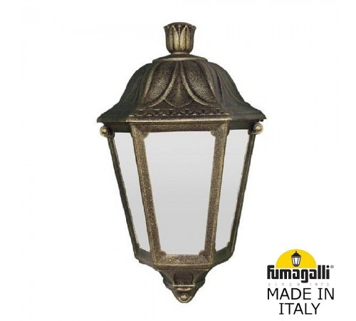 Накладной светильник Fumagalli M22.000.000.BYF1R Iesse