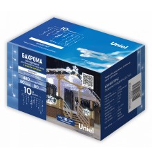 Бахрома световая Uniel UL-00012069