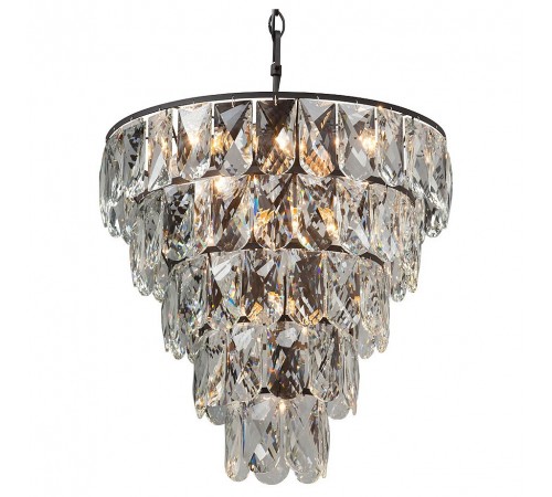 Подвесной светильник Vitaluce V5263-1/20+1 V5262