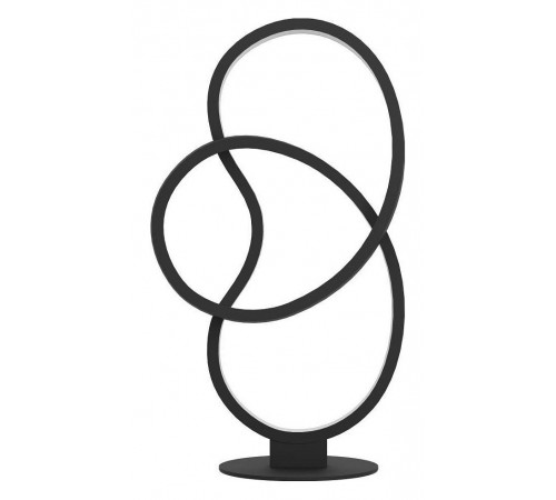 Настольная лампа декоративная Eglo 900951 Gianella