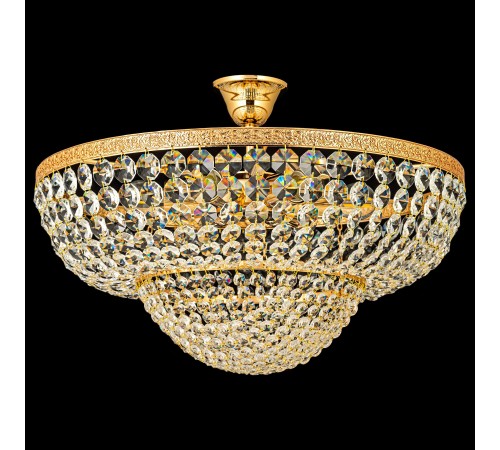 Люстра на штанге Arti Lampadari Favola E 1.3.50.502 G Favola