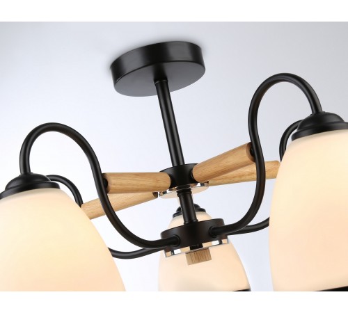 Люстра на штанге Ambrella Light TR3033245 TR