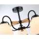 Люстра на штанге Ambrella Light TR3033245 TR