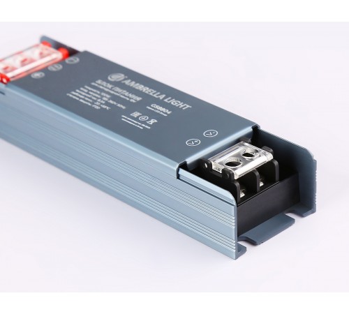 Блок питания Ambrella Light GS8804 LED Driver