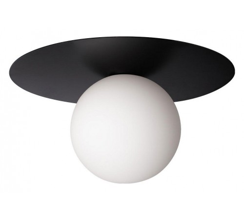 Накладной светильник Loft it 10120/250C Black Ufo