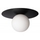 Накладной светильник Loft it 10120/250C Black Ufo