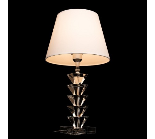 Настольная лампа декоративная Loft it 10276 Сrystal