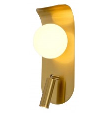 Бра с подсветкой Aployt APL.345.11.02 Zofka