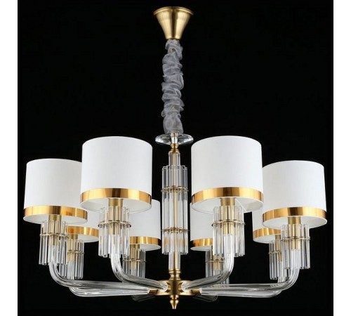 Подвесная люстра Aployt APL.767.03.08 Elza