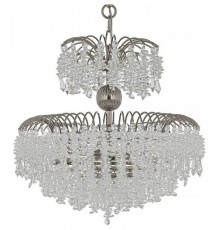 Подвесная люстра Arti Lampadari Bronte E 1.5.60.106 N Bronte