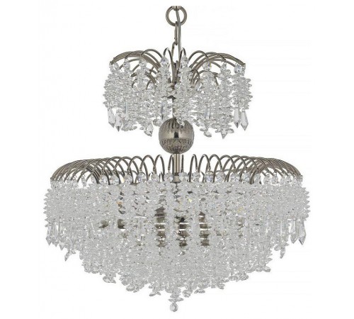 Подвесная люстра Arti Lampadari Bronte E 1.5.60.106 N Bronte