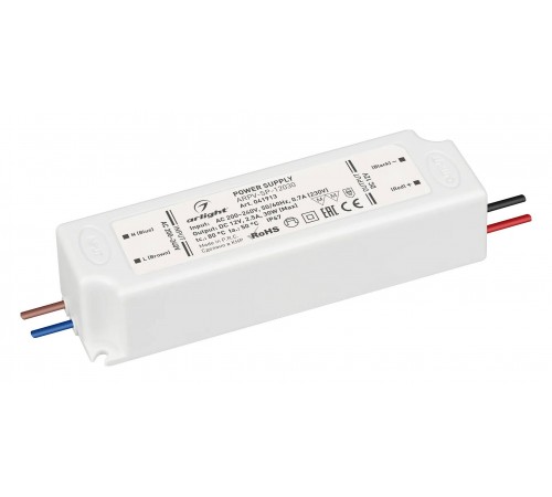 Блок питания Arlight 041913 ARPV