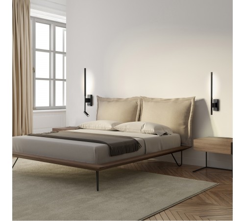 Бра с подсветкой Mantra 6703 Torch