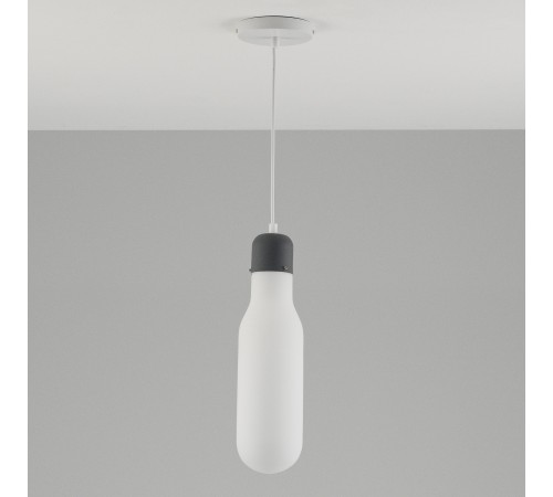 Подвесной светильник Moderli V1701-1P One