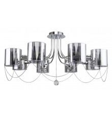 Люстра на штанге Escada 683/8P Intense