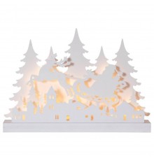 Ель новогодняя GRANDY 410992