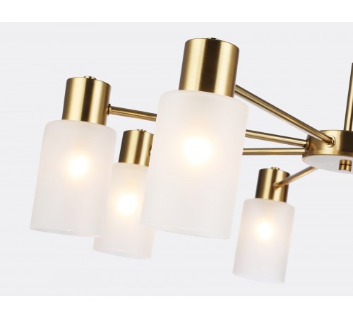 Люстра на штанге Ambrella Light TR9584 TRADITIONAL