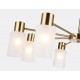 Люстра на штанге Ambrella Light TR9584 TRADITIONAL