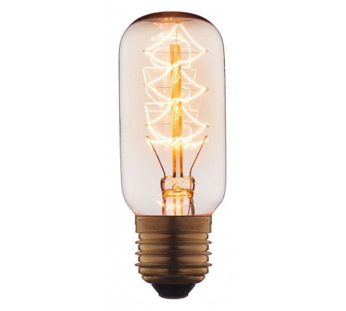 Лампа накаливания Loft it 3840-S Edison Bulb