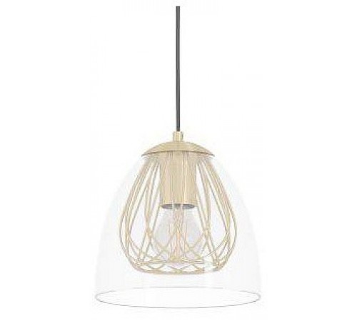 Подвесной светильник Eglo 390037 Jazminia