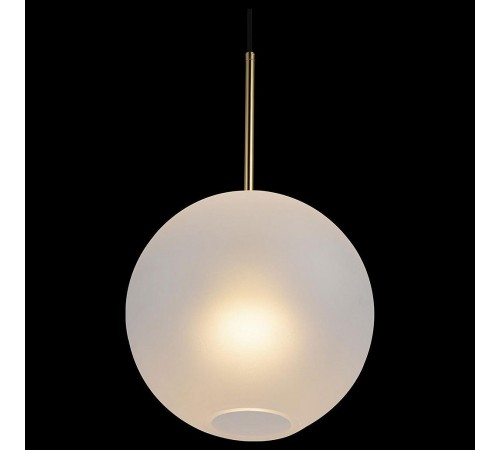 Подвесной светильник Loft it 2030-P1 Bolle