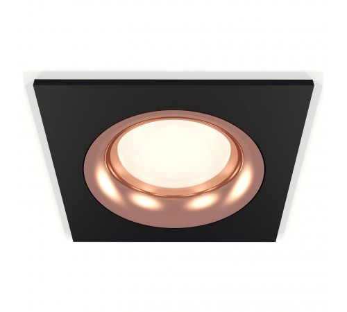 Встраиваемый светильник Ambrella Light XC7632006 XC