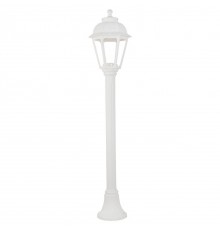 Наземный высокий светильник Fumagalli K22.151.000.WXF1R Saba