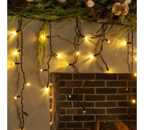 Бахрома световая Uniel UL-00009924