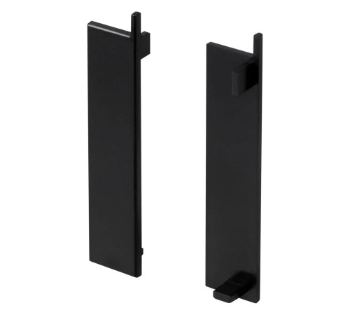 Заглушка для профиля Arlight 046160 PLINTUS