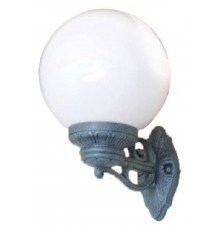 Светильник на штанге Fumagalli G25.131.000.VYF1R Globe 250