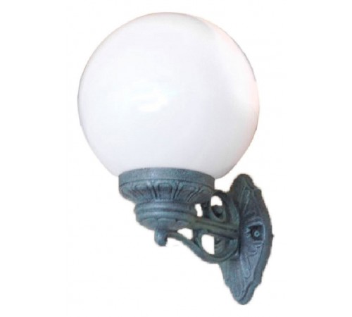 Светильник на штанге Fumagalli G25.131.000.VYF1R Globe 250