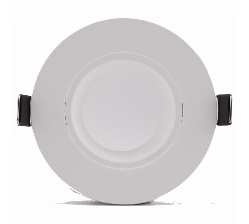 Встраиваемый светильник Mantra 6835 Lambordjini