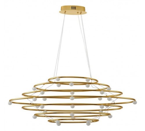 Подвесной светильник Aployt APL.851.03.60 Banzhamin