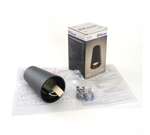 Накладной светильник Feron 48415 ML185