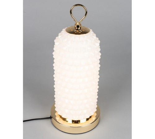 Настольная лампа декоративная Aployt APL.332.04.10 Ozeynn