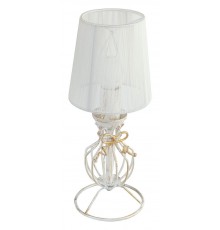Настольная лампа декоративная Vitaluce V1555/1L V1555