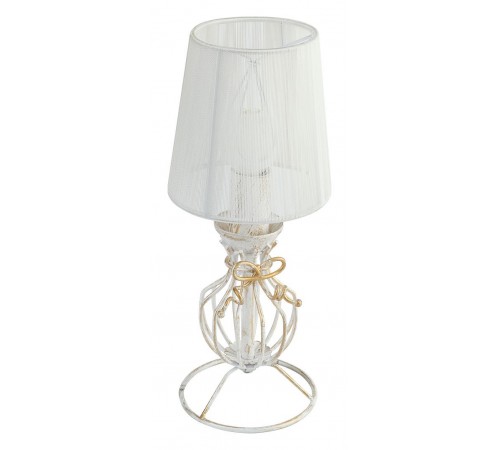 Настольная лампа декоративная Vitaluce V1555/1L V1555