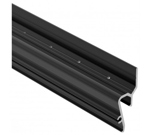 Профиль для установки натяжных потолков Arlight 041160 STRETCH