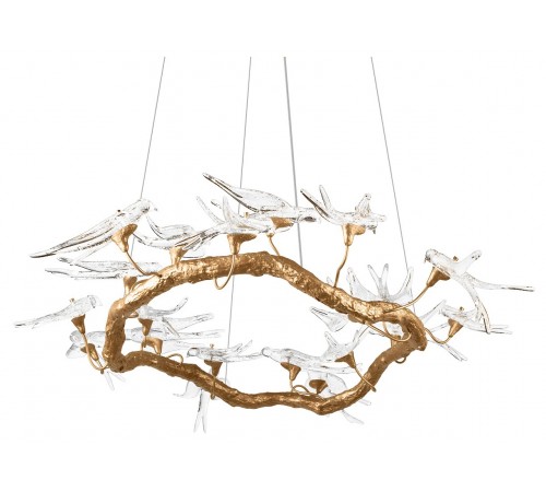 Подвесная люстра Loft it 10378/1000 Voa