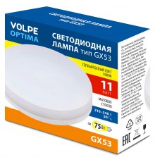 Лампа светодиодная Volpe UL-00008455 OPTIMA