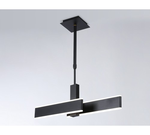 Светильник на штанге Ambrella Light FA6667 FL